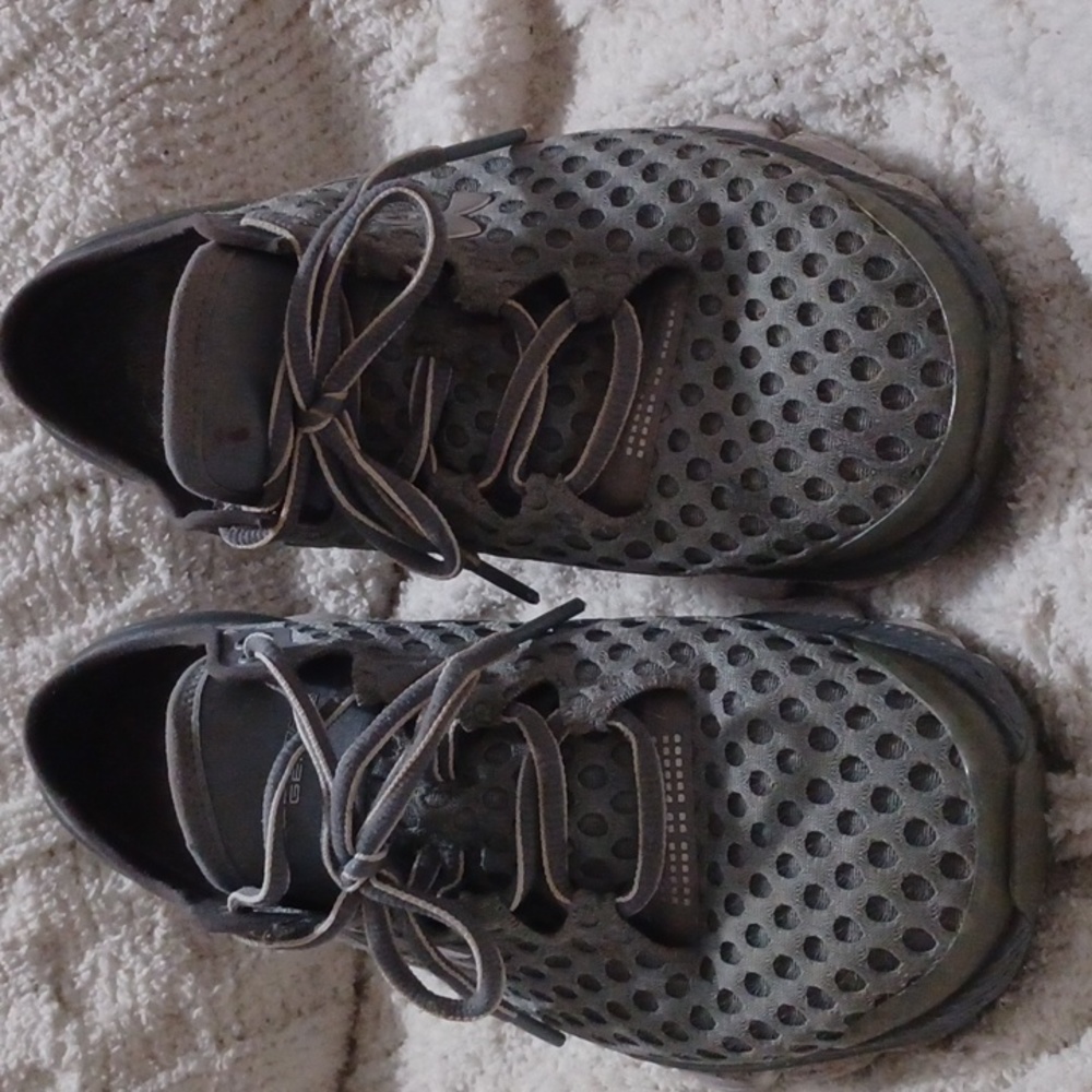 Under Armour Gemini 2